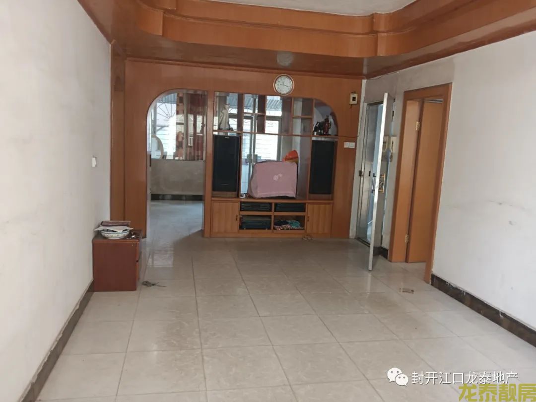 老城区龙山路人民医院宿舍