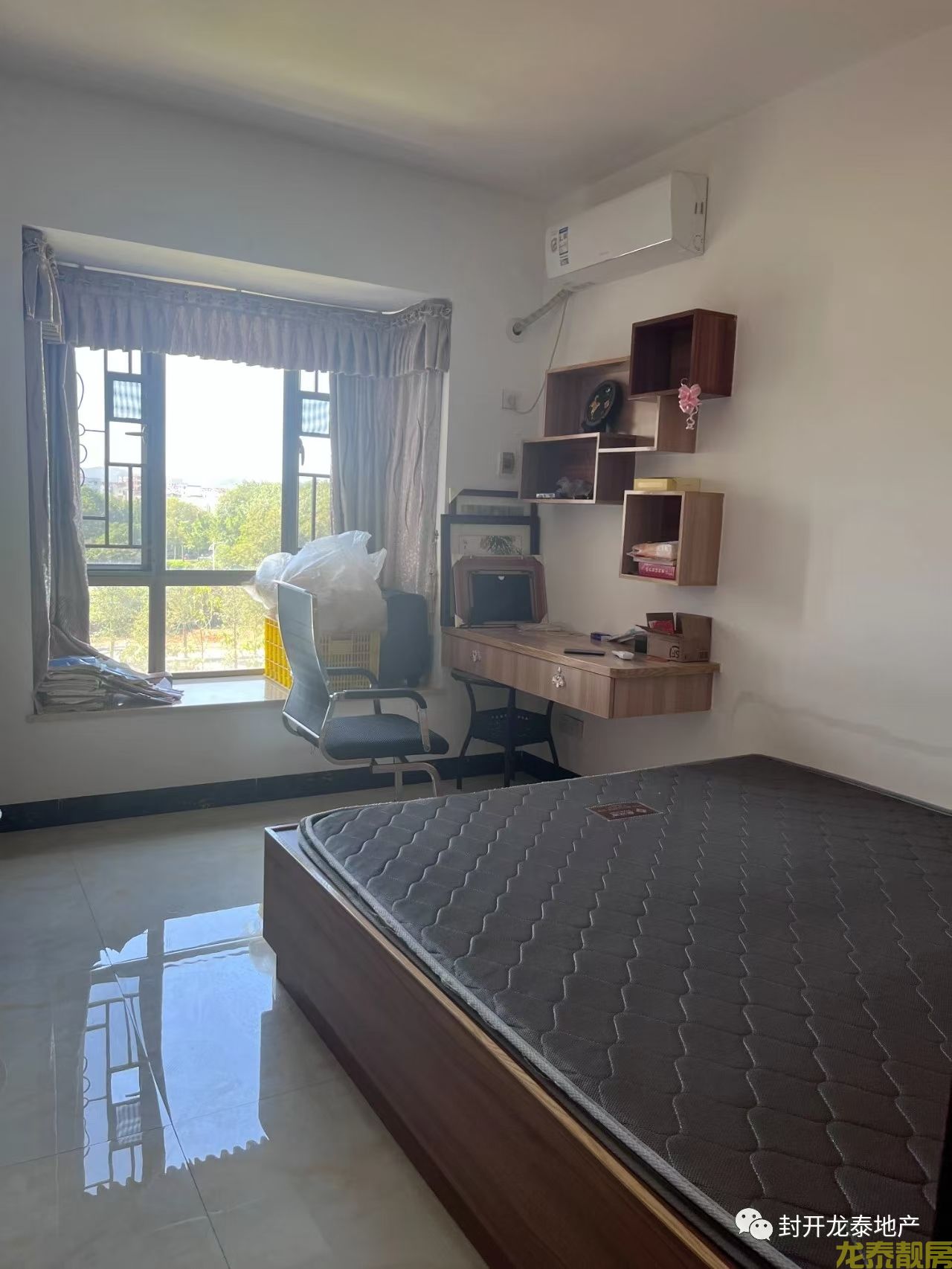 星河御景南向豪宅