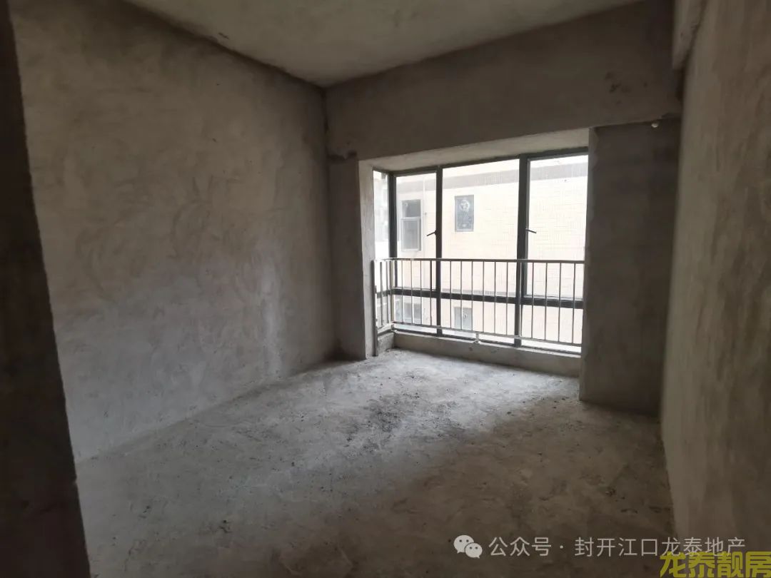 和富家园 稀缺4房户型 小区中间好位置