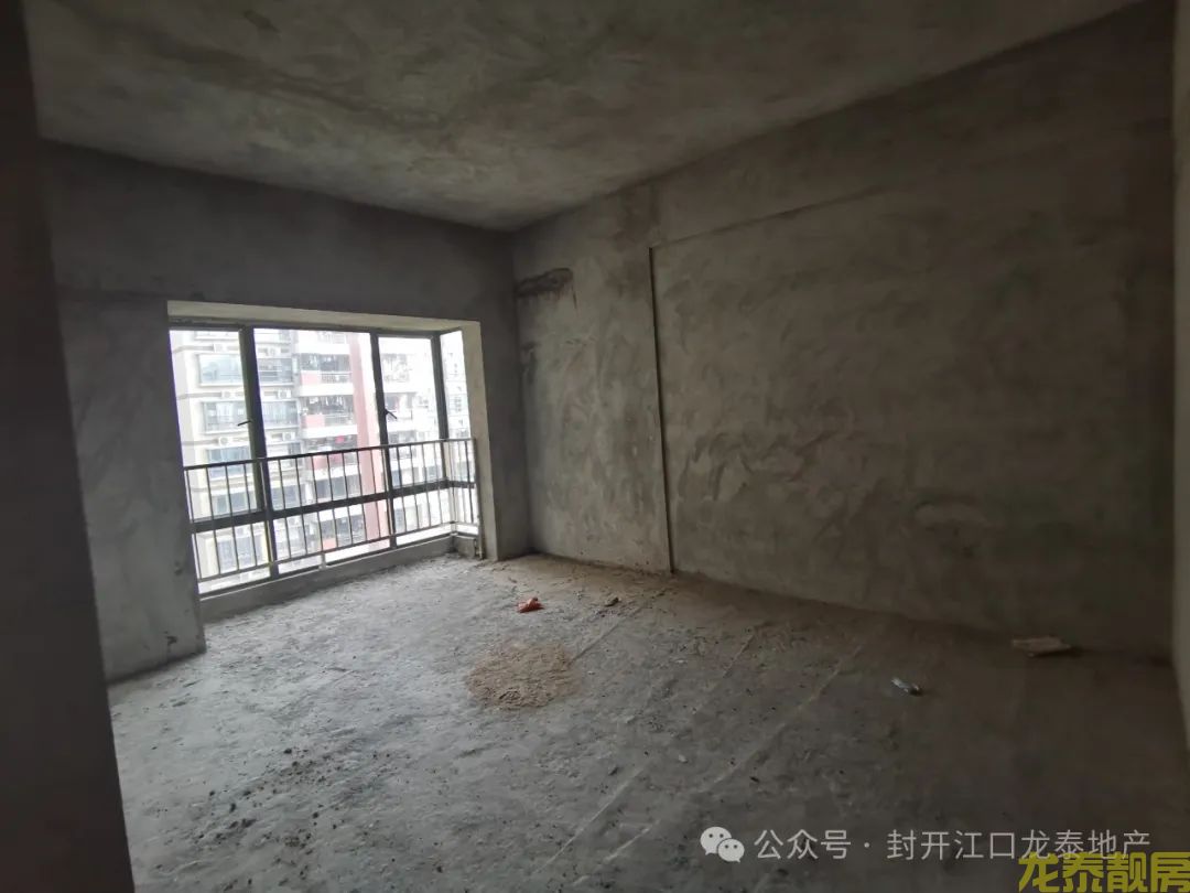 和富花园 3房可改4房户型 电梯中层 楼层靓