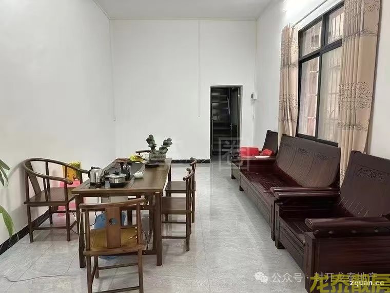 四小附近一楼门面