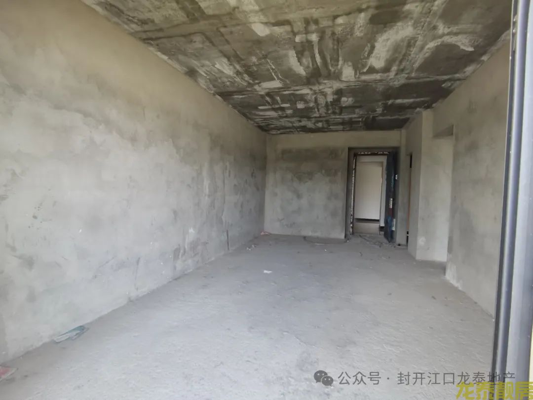 西堤领秀 180度江景房 首付7万