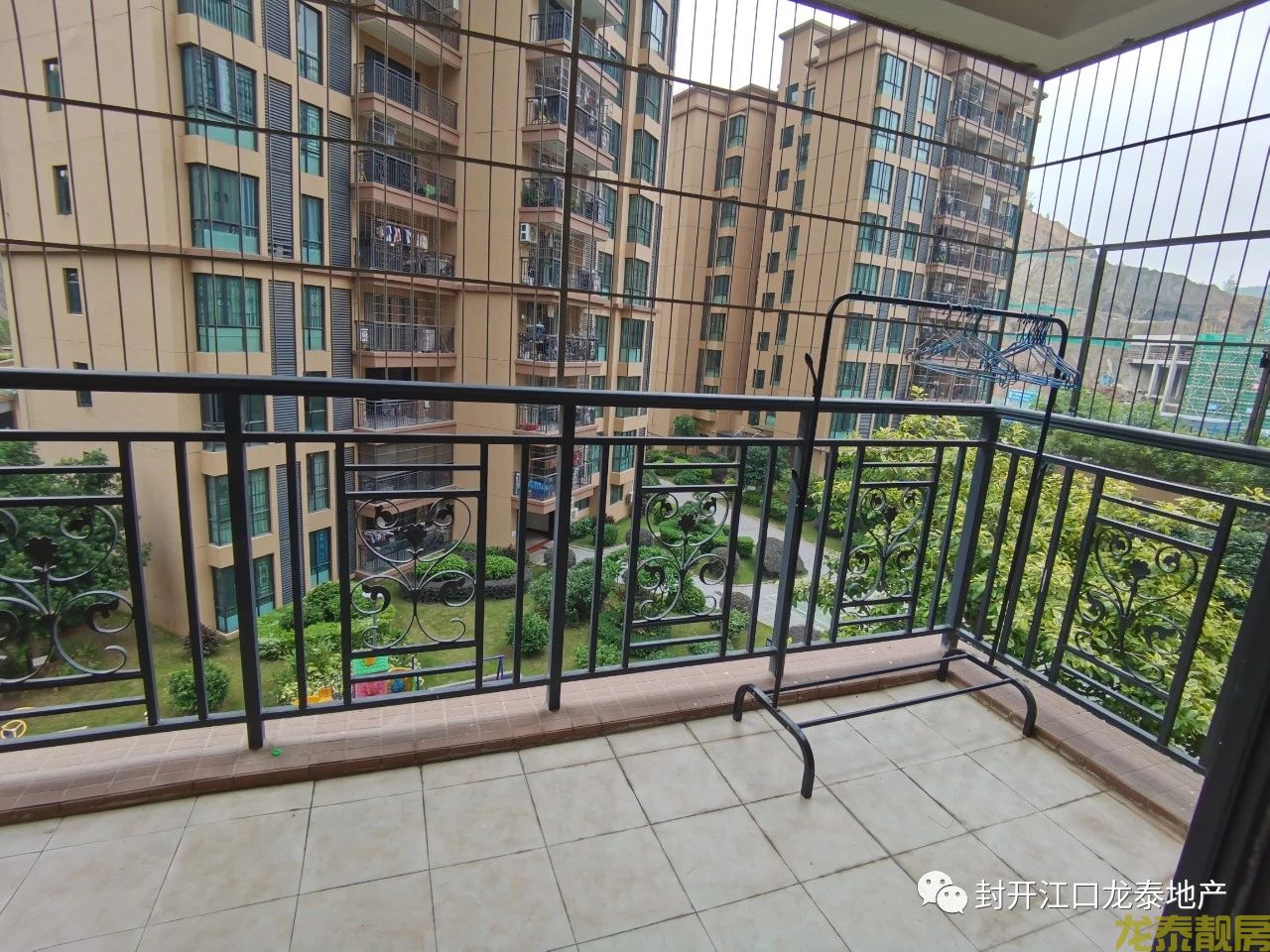 康盛名门，101平精装3房首付6万