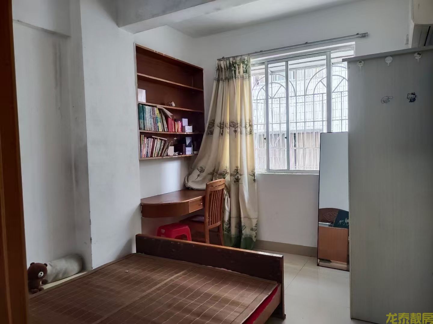 老城区奔辉花园