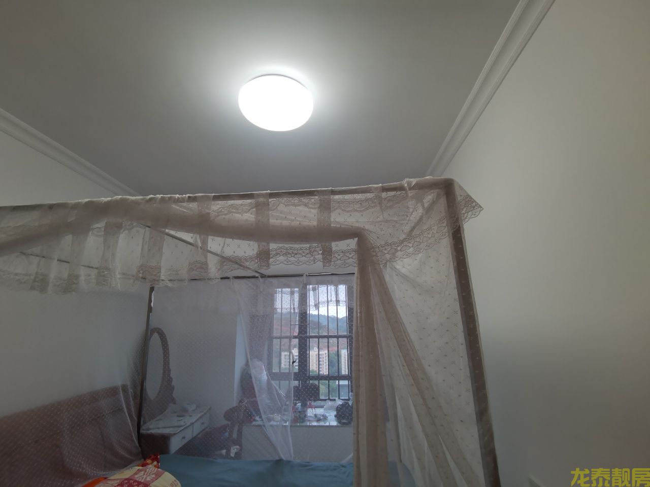 碧桂豪园精装三房电梯中层