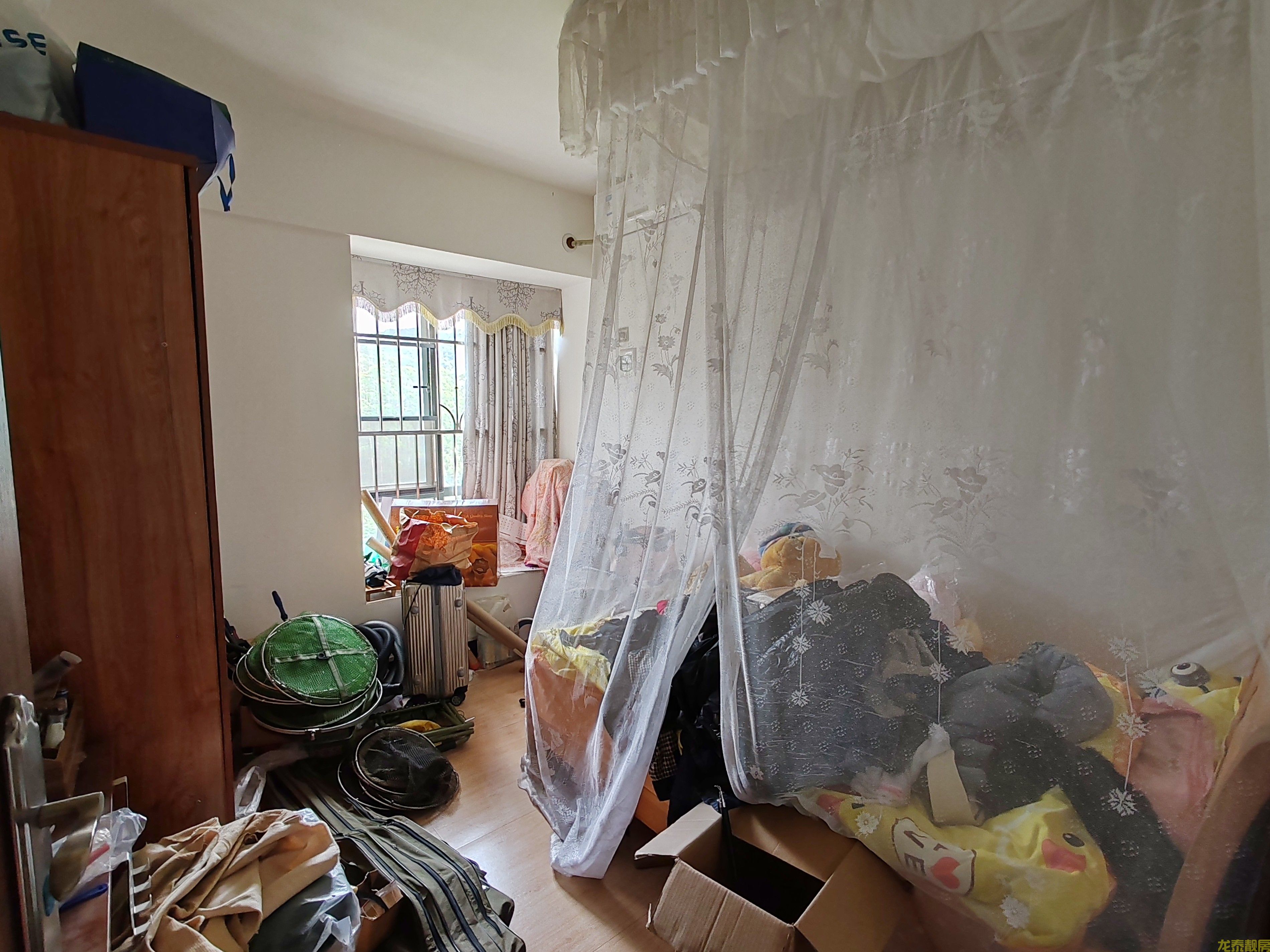 和富稀缺精装四房