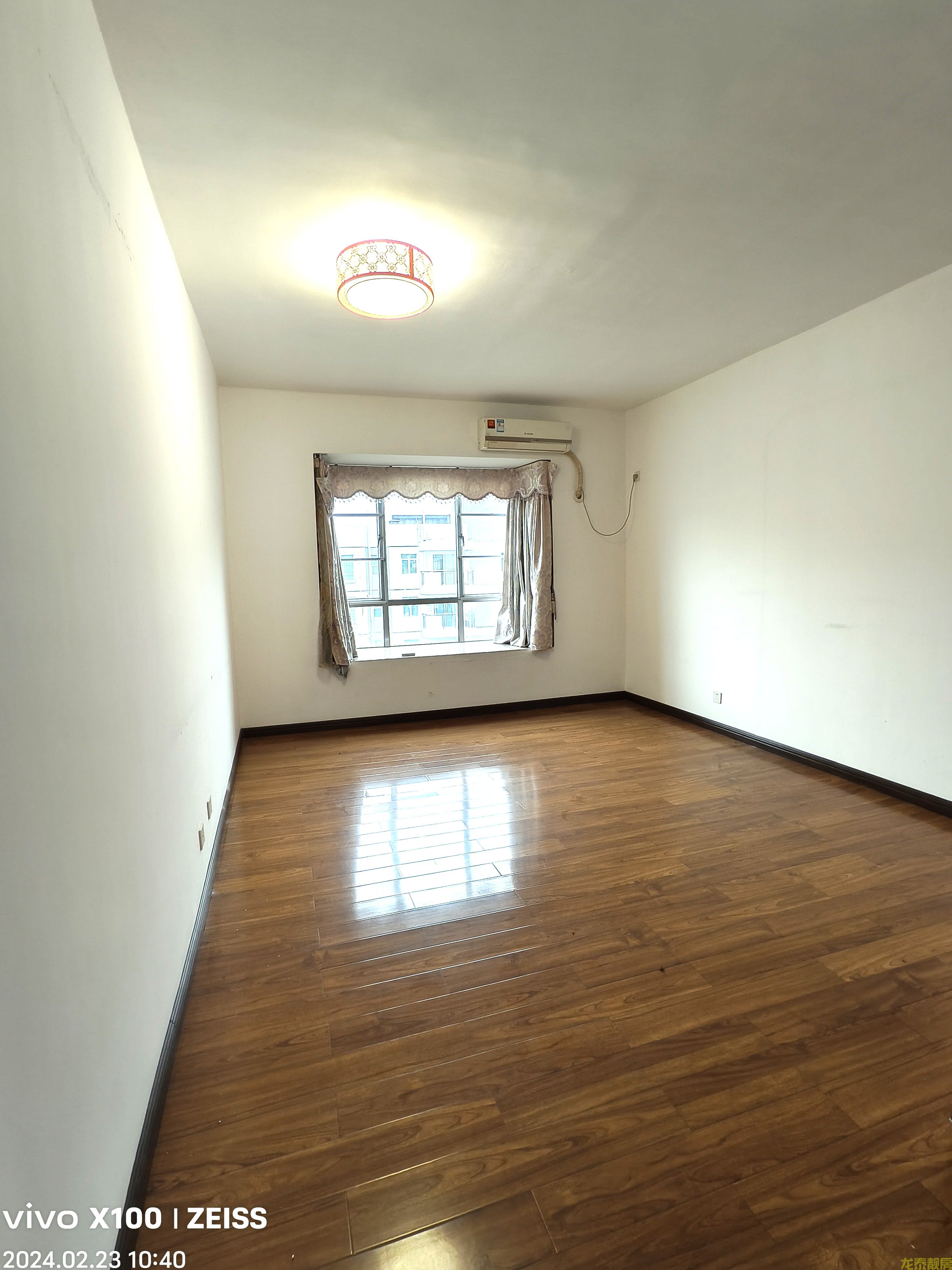 山水雅苑高层精装靓房