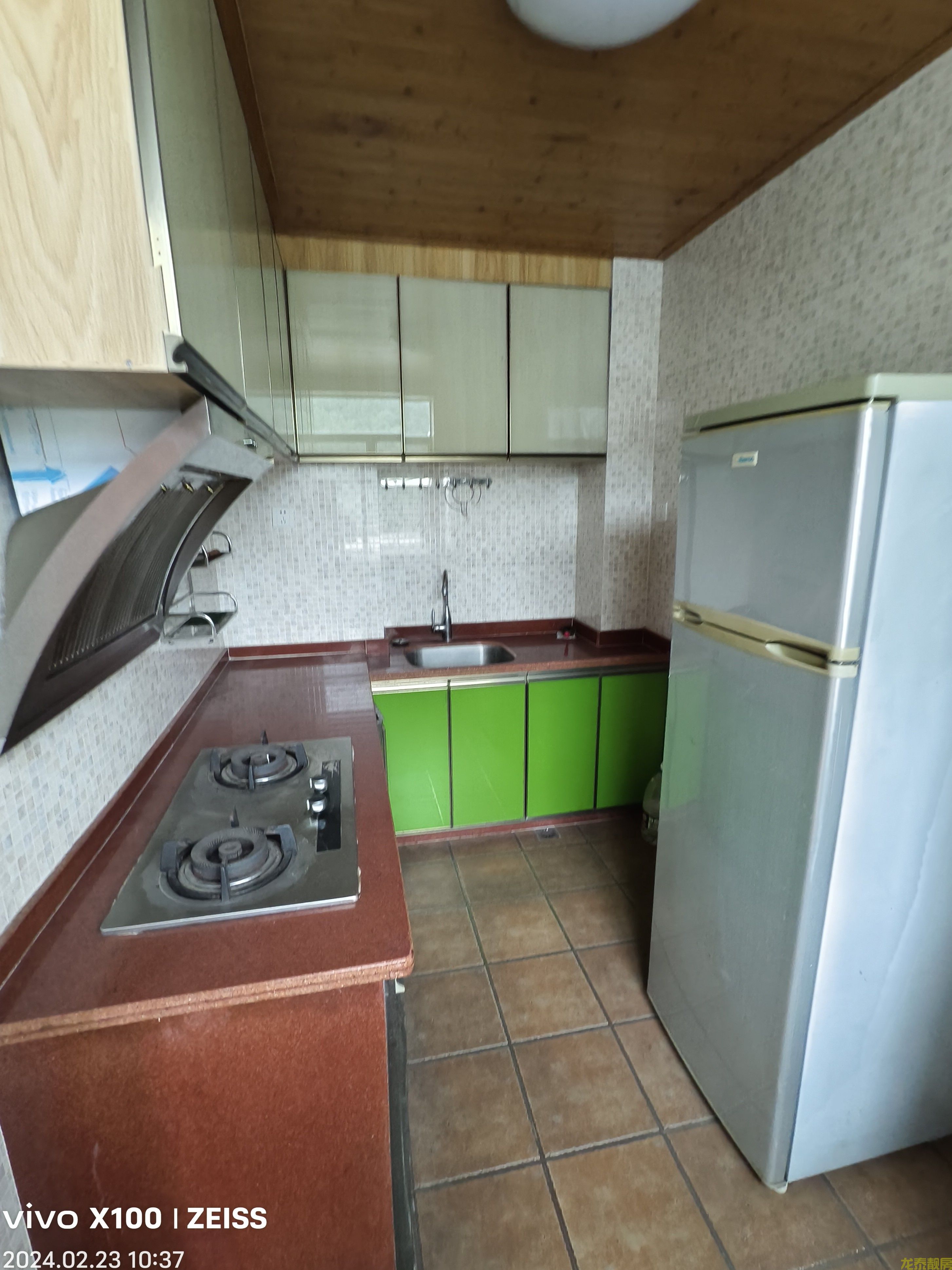 山水雅苑高层精装靓房