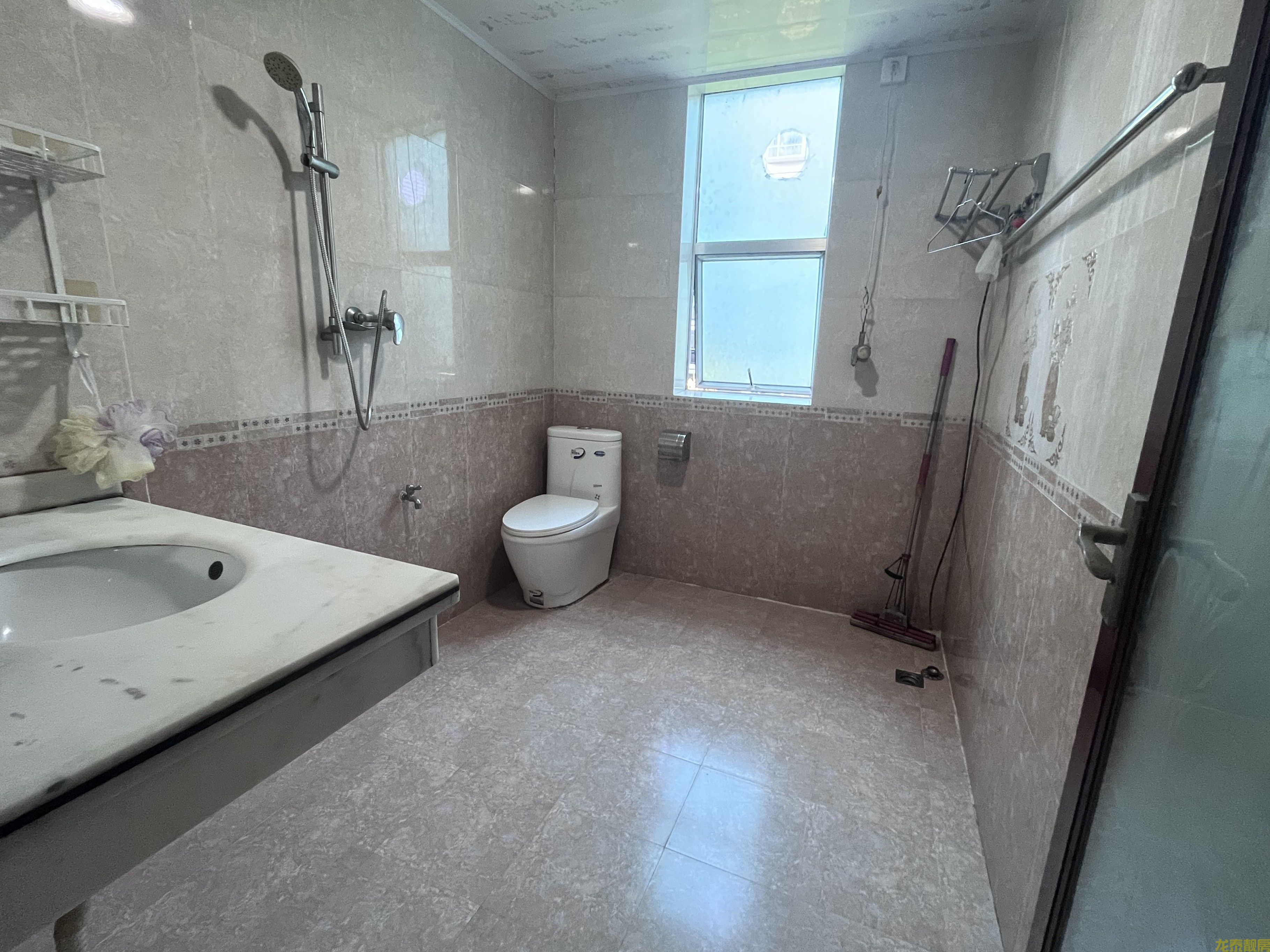 山水雅苑南向中层精装靓房