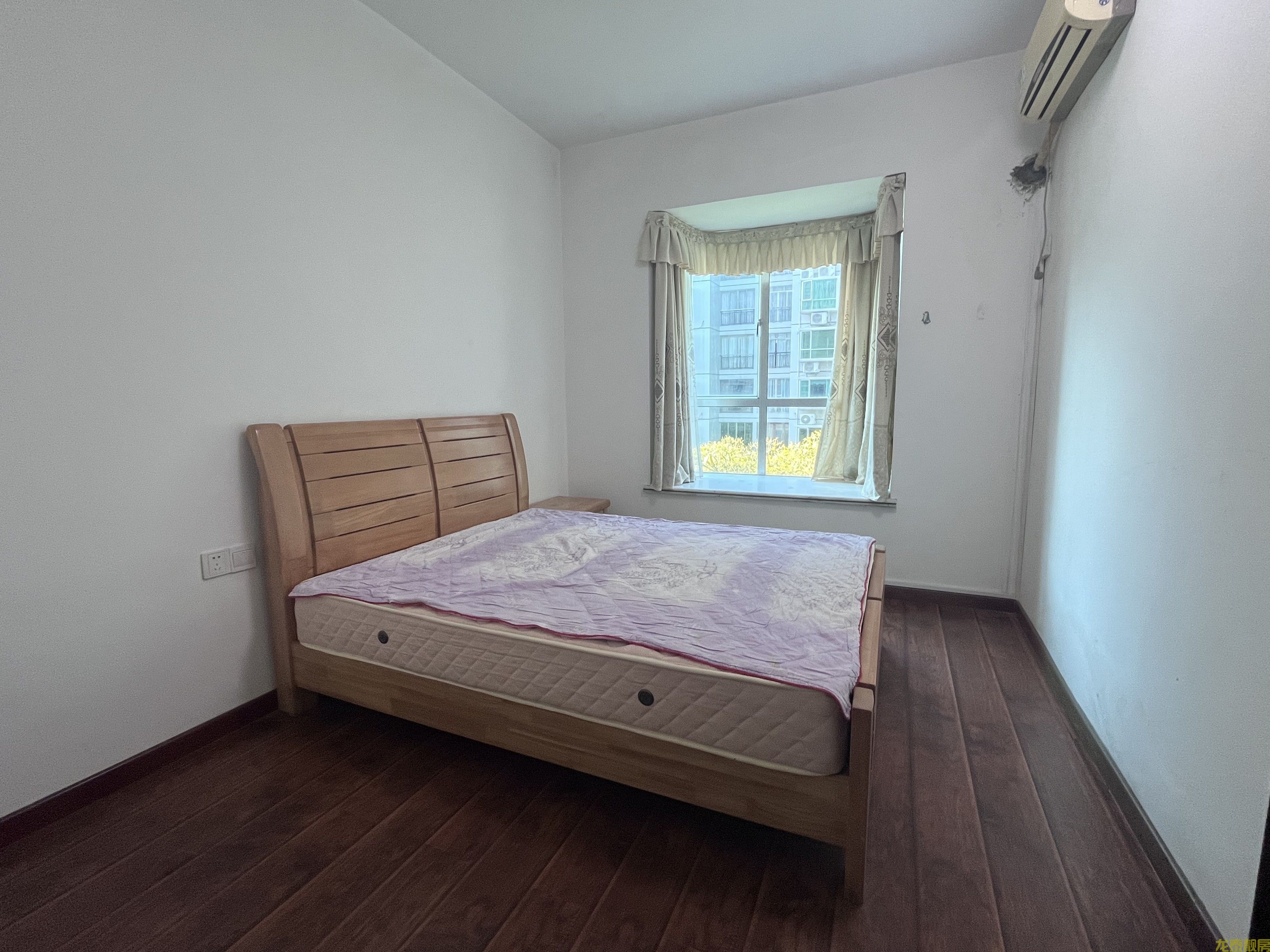 山水雅苑南向中层精装靓房