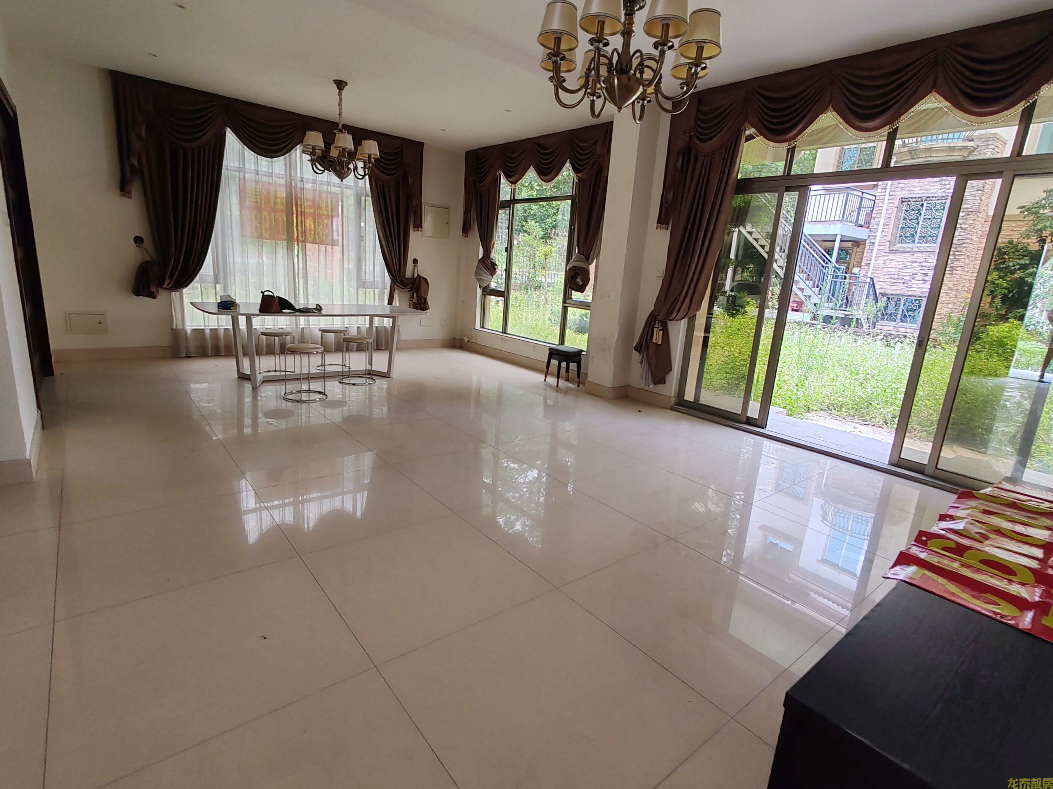 碧桂园200平大别墅