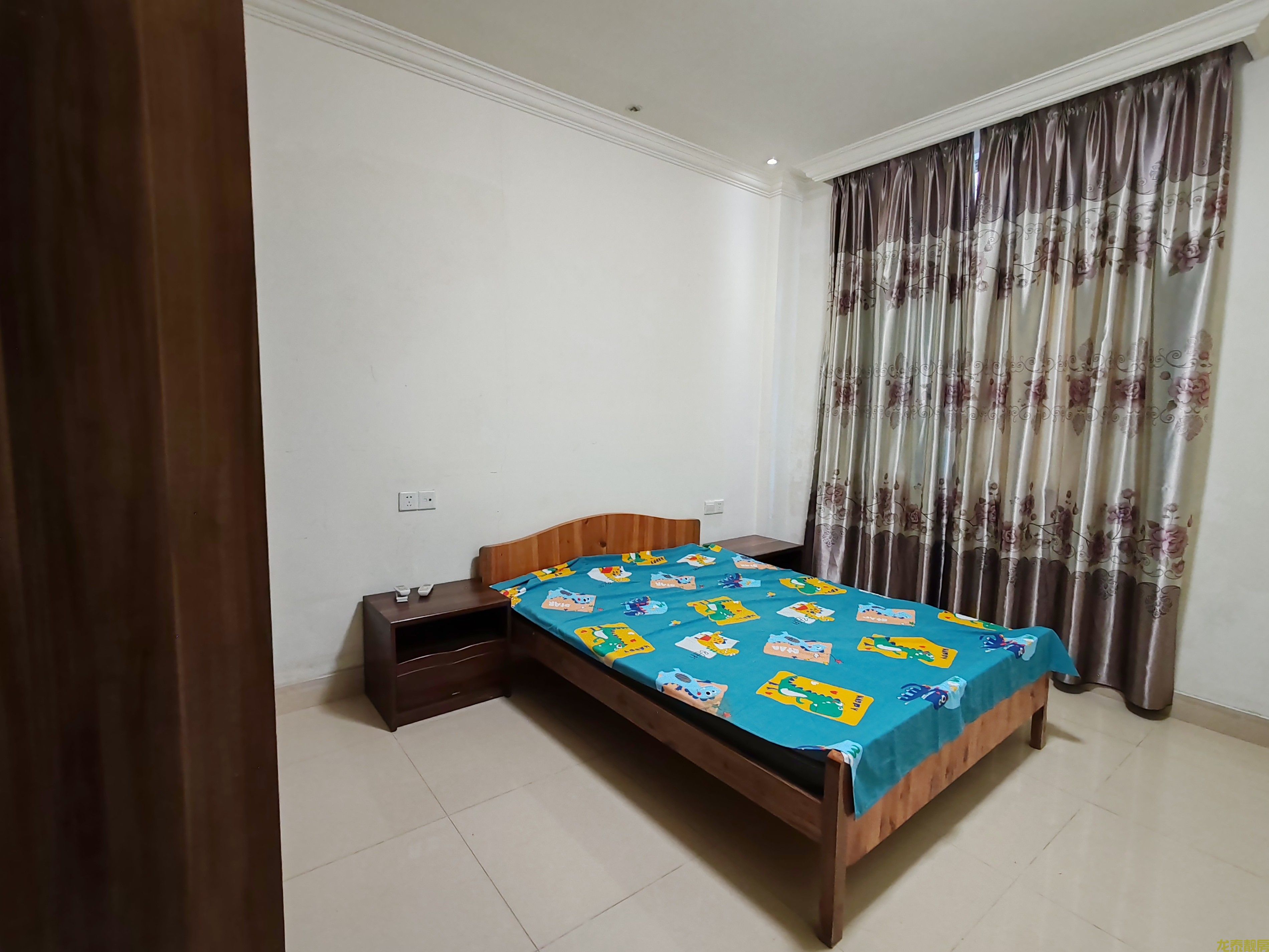 碧桂园五房送三面花园大别墅