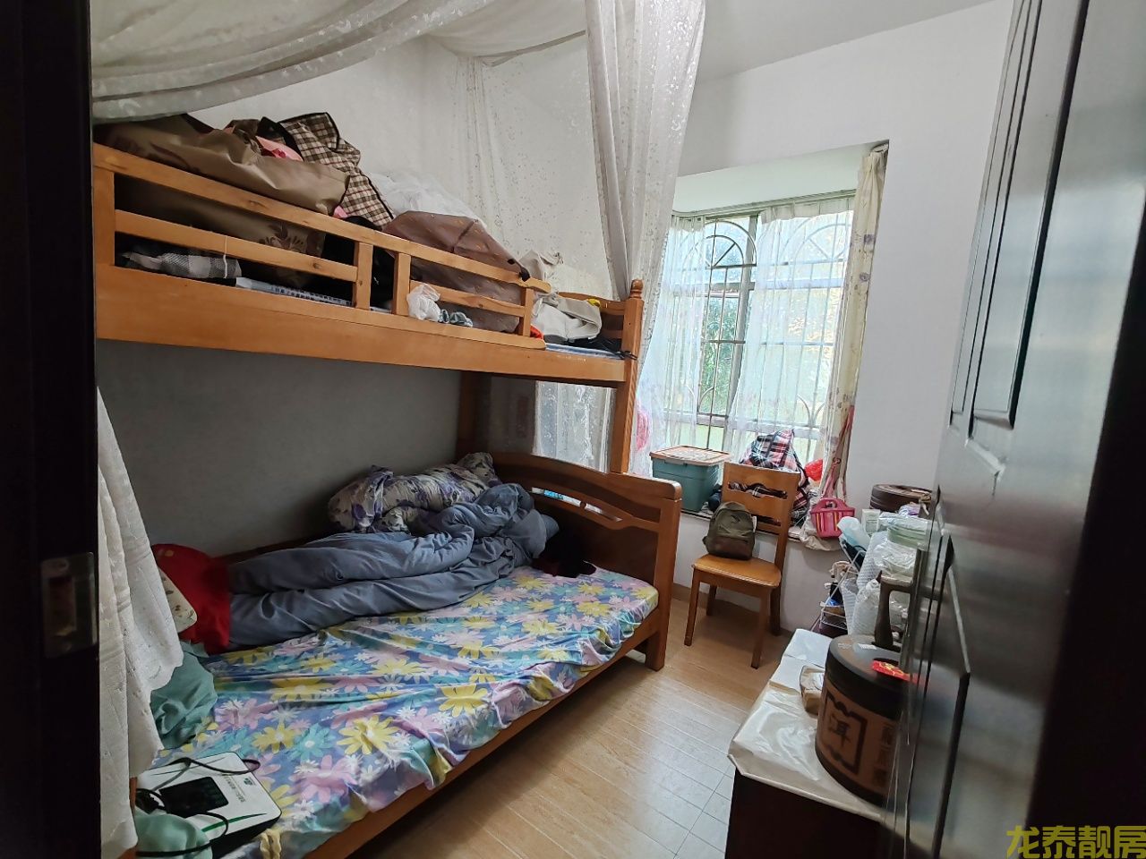 山水雅苑 · 精装三房 小区一楼适合老人小孩