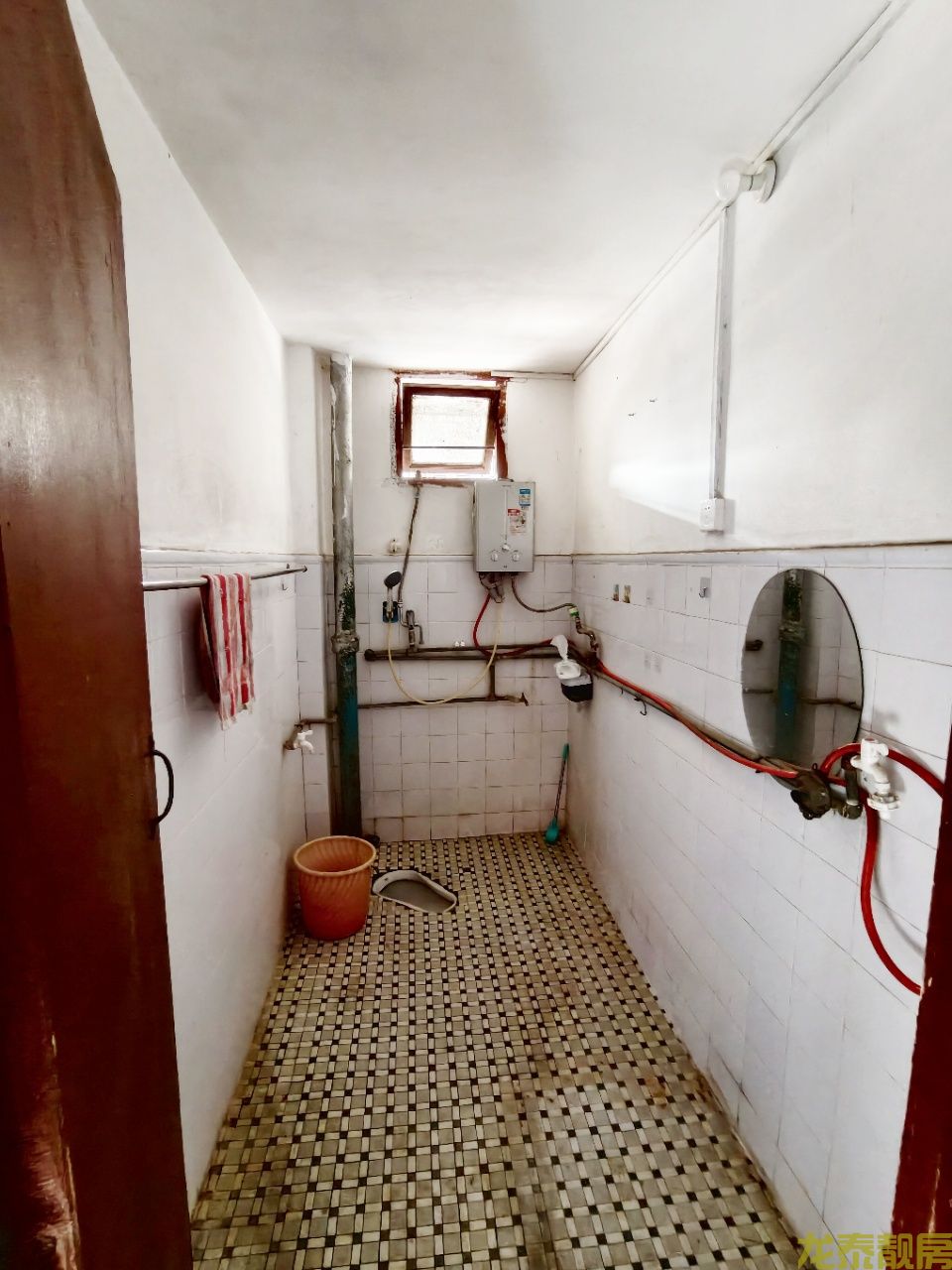 糖厂路口步梯靓楼层三房两厅售