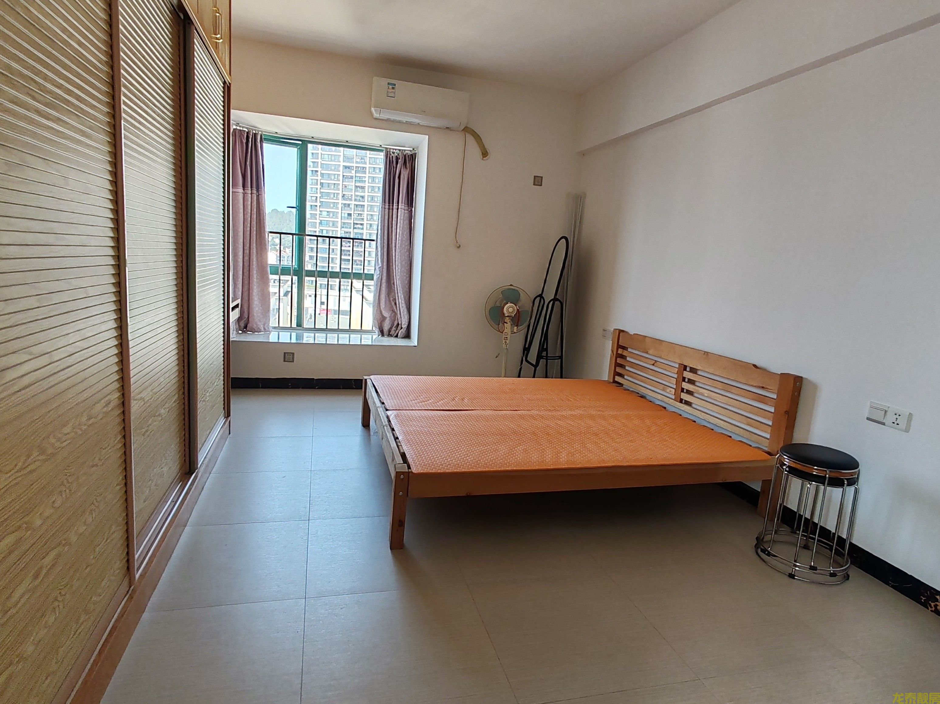 【龙泰好房·封开龙泉居】