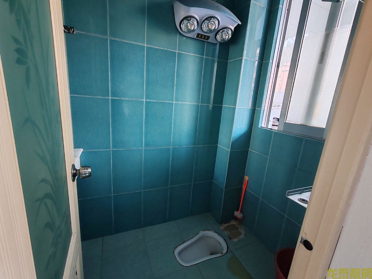 挖到宝！老城区精装三房