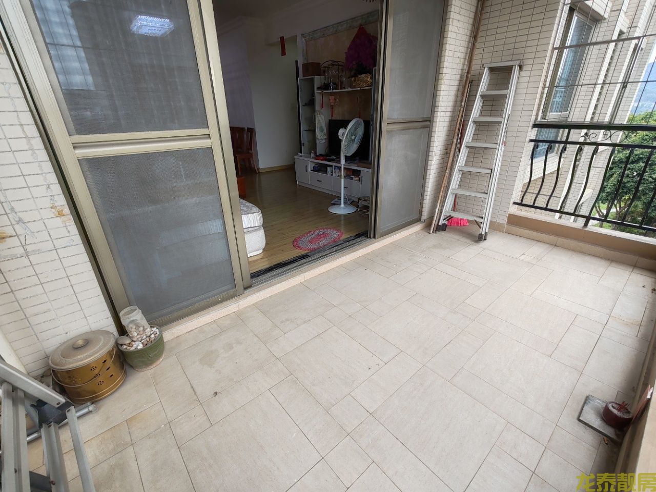 碧桂园147㎡大四房改善型置业的硬通货，58万的总价