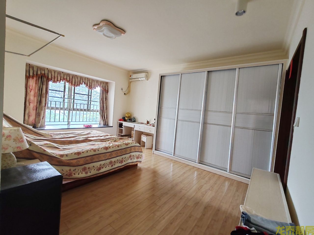 碧桂园147㎡大四房改善型置业的硬通货，58万的总价